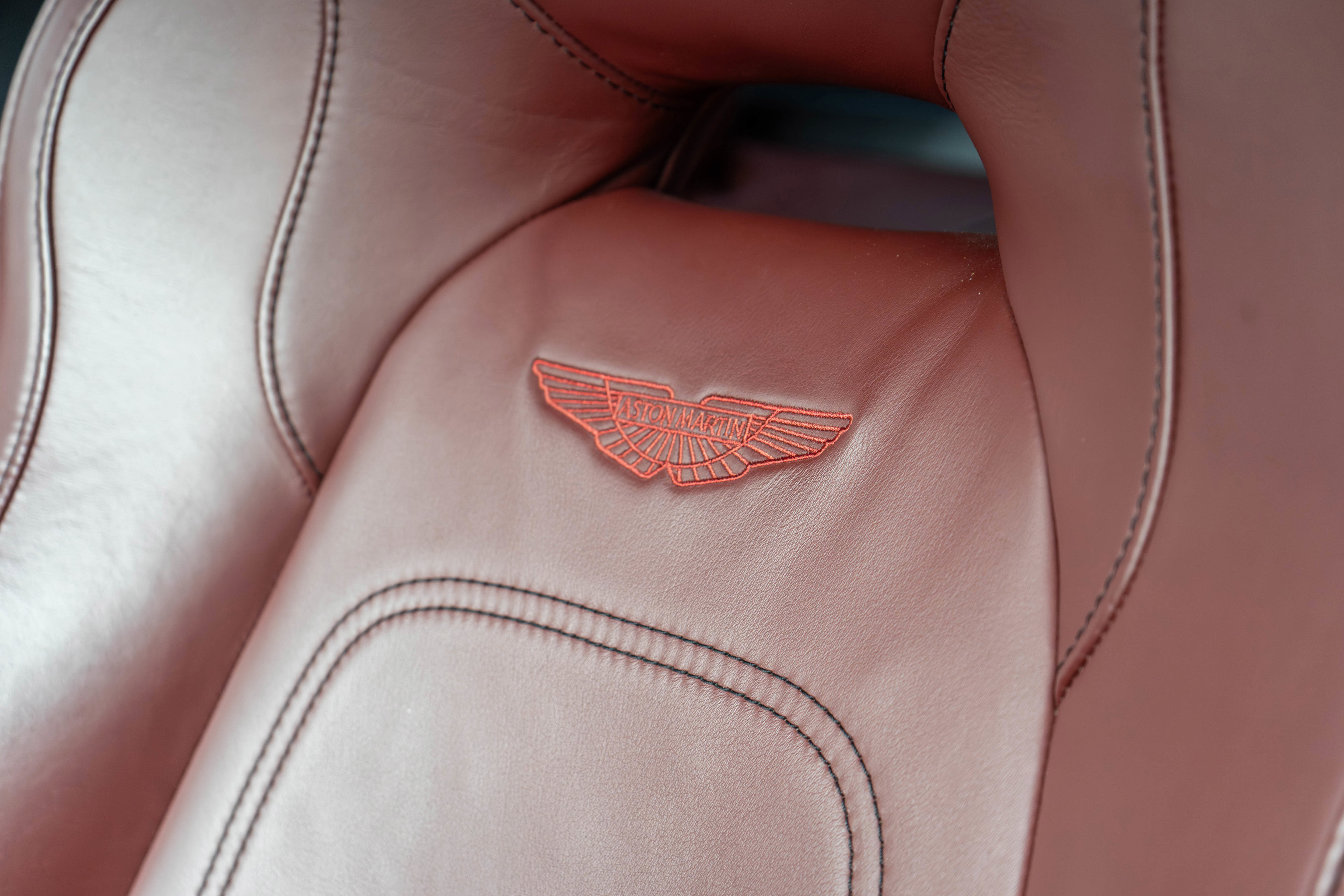 Used 2016 Aston Martin Rapide S RWD image 5