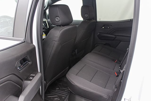 New 2026 GMC Canyon Elevation w/ Convenience Package AWD/4WD image 12