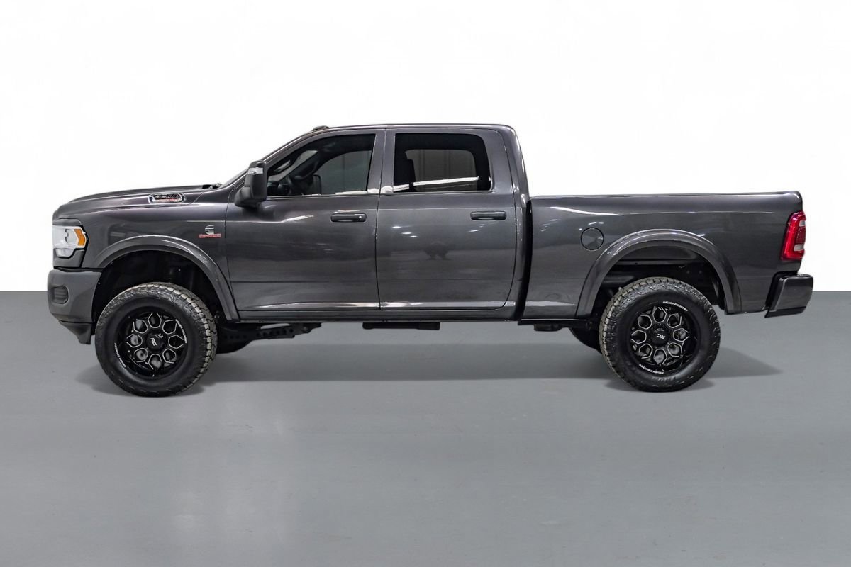 Used 2024 RAM 2500 Tradesman w/ Towing Technology Group image 10