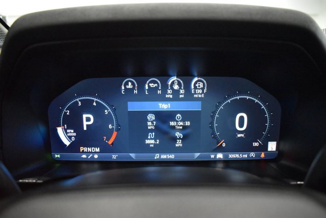 Used 2024 Ford Ranger Raptor AWD/4WD image 19