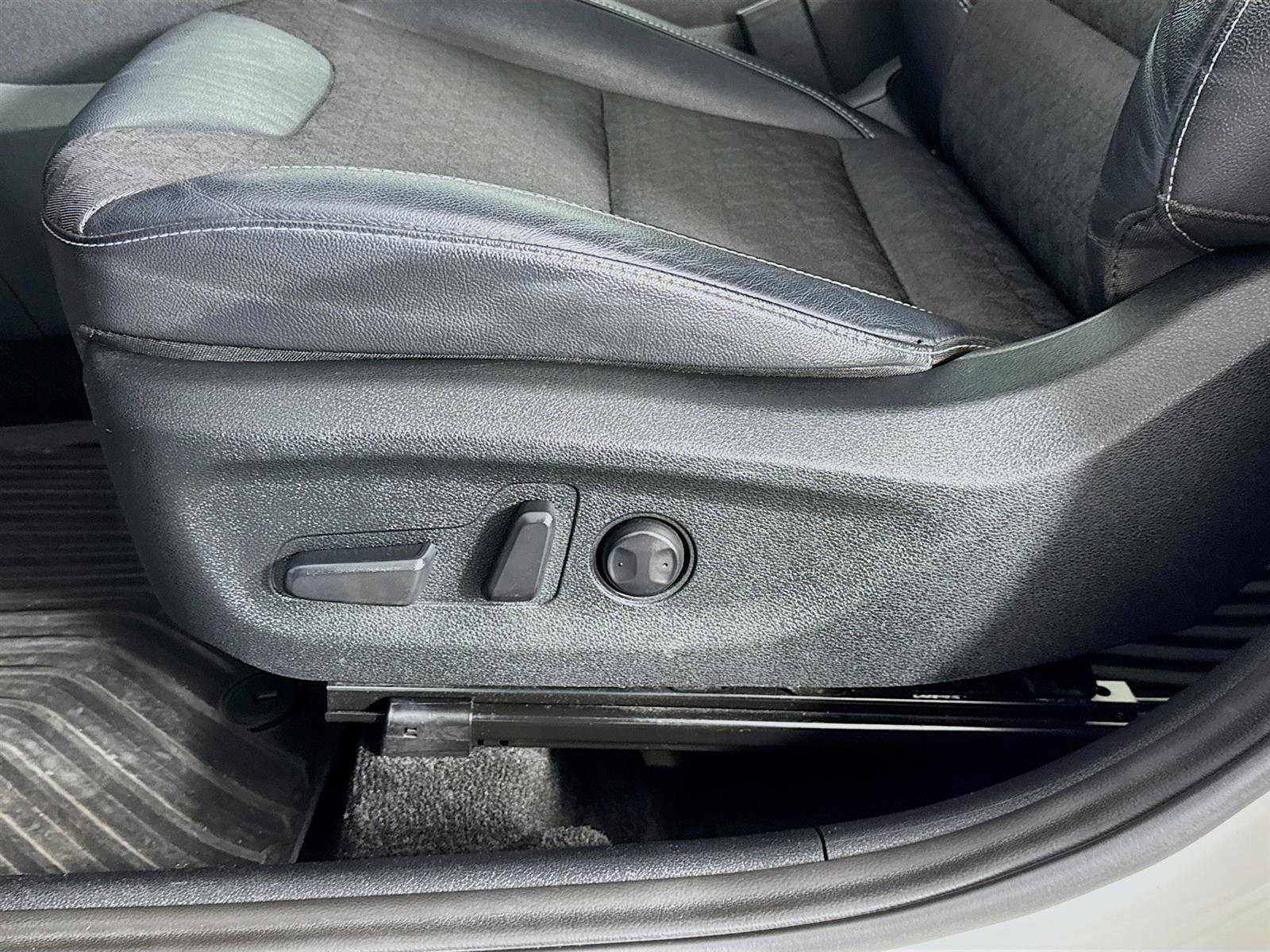 Certified 2022 Kia Niro LXS image 20