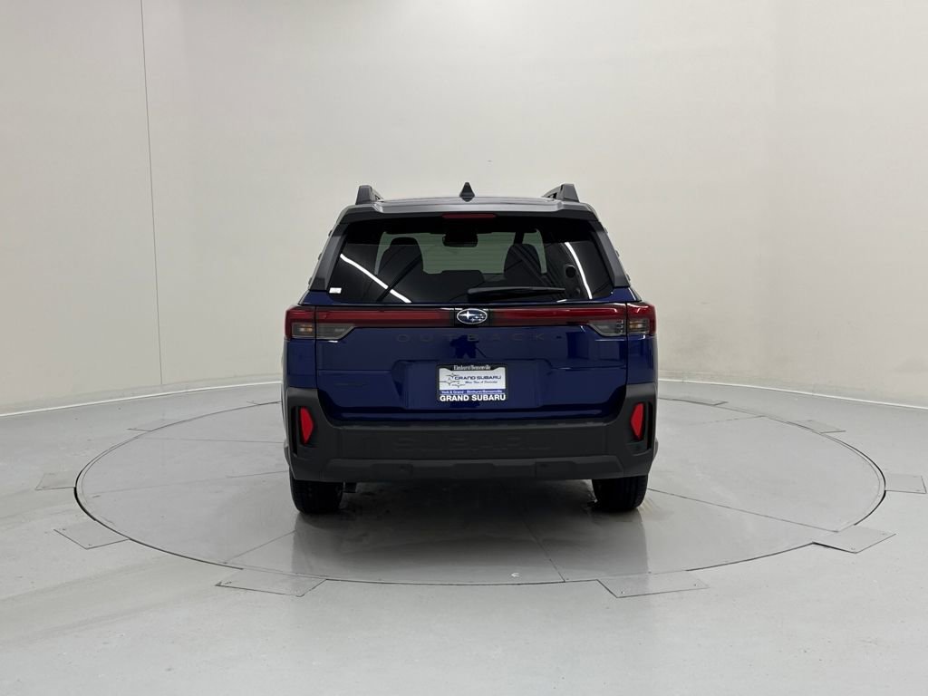 New 2026 Subaru Outback Limited image 5