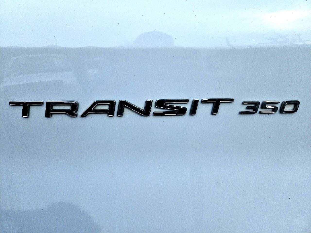 Used 2020 Ford Transit 350 XL image 61