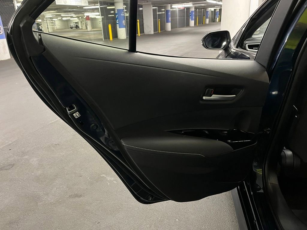 Used 2019 Toyota Corolla SE image 18