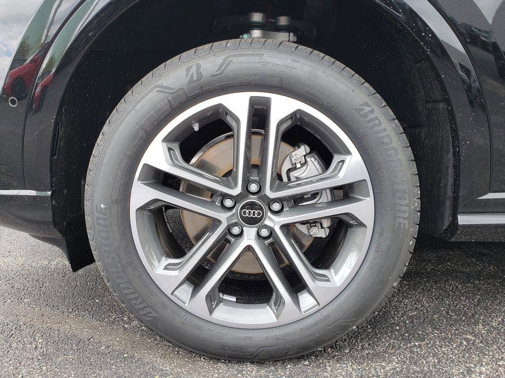 New 2026 Audi Q5 Prestige AWD/4WD image 12