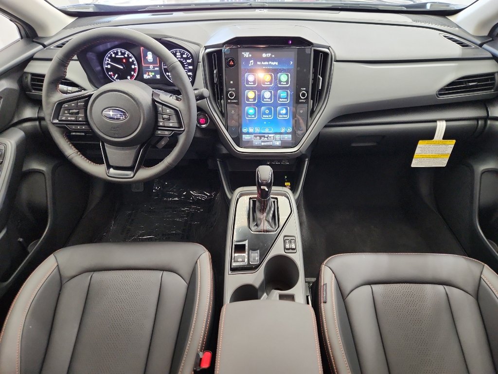 New 2026 Subaru Crosstrek 2.5i Limited AWD/4WD image 7