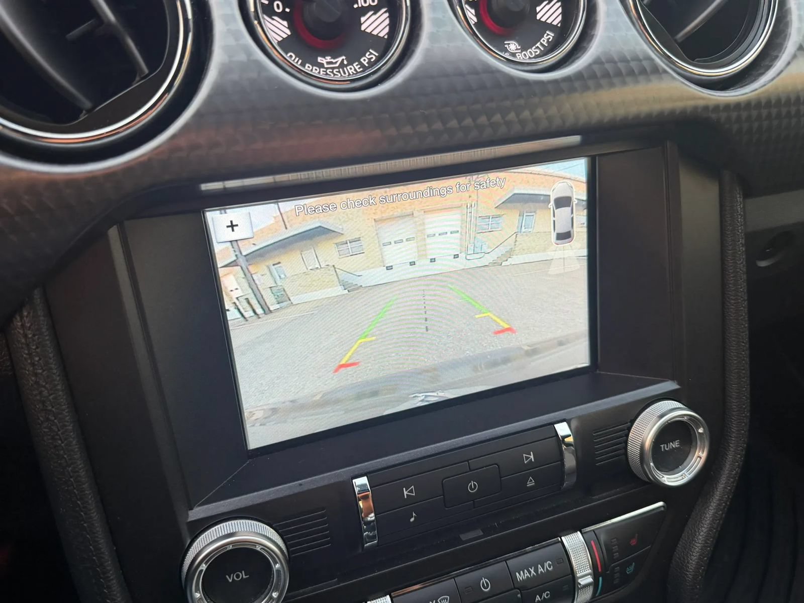 Used 2016 Ford Mustang Premium w/ Ecoboost Performance Package RWD image 26