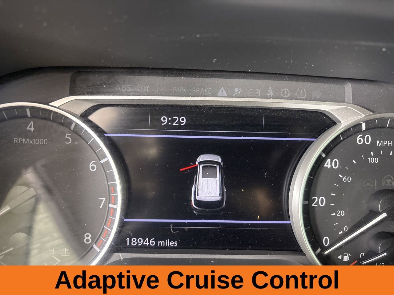 Used 2024 Nissan Pathfinder SL image 13