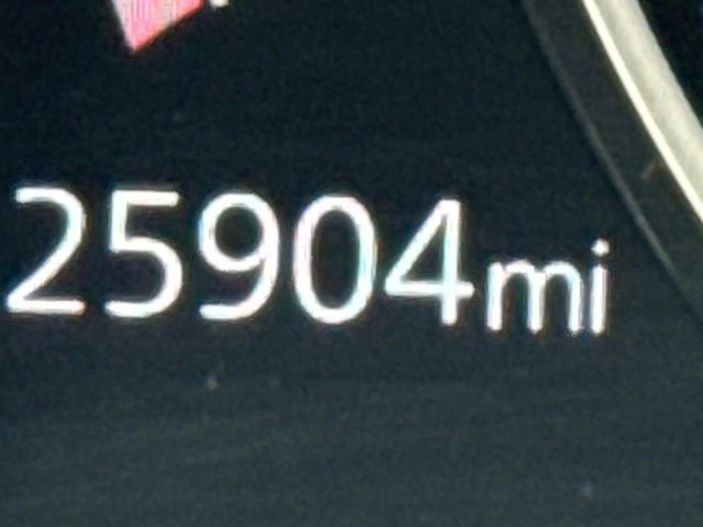 Used 2025 MAZDA CX-90 3.3 Turbo w/ Preferred Package image 33