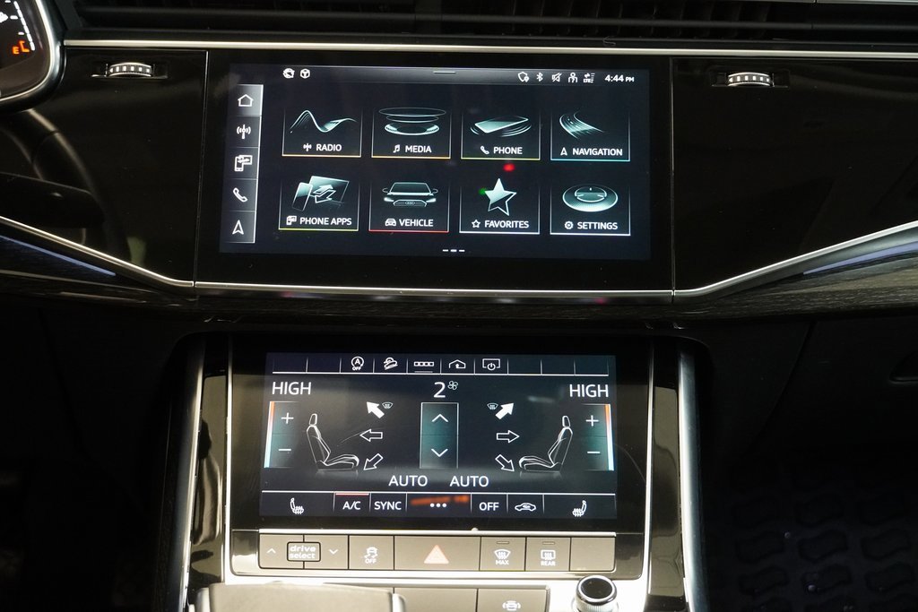 Used 2022 Audi Q7 3.0T Premium Plus image 21