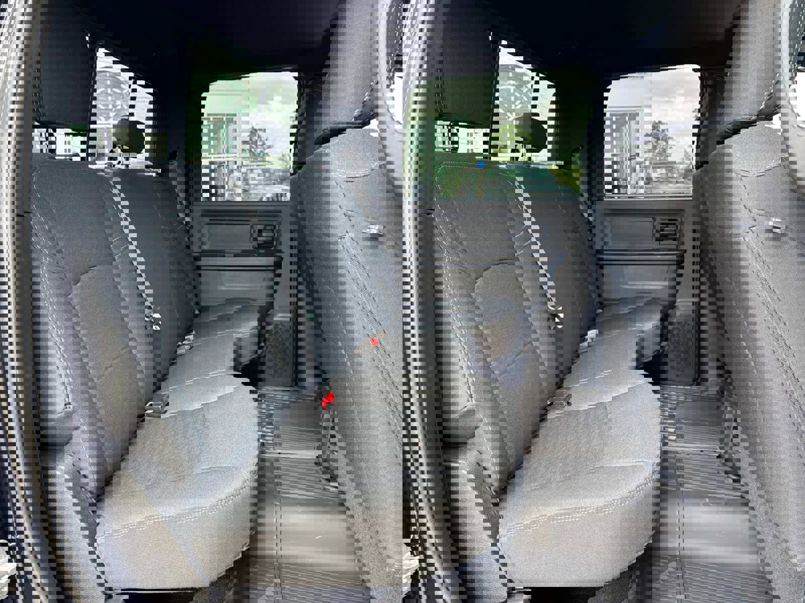 New 2025 RAM 2500 Tradesman image 18