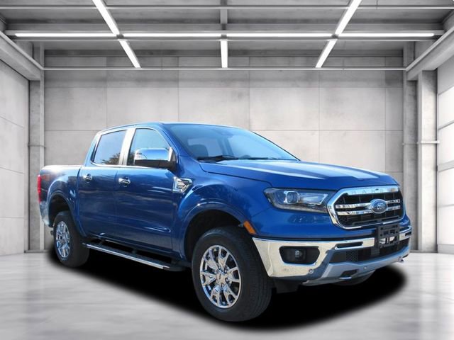 Used 2019 Ford Ranger Lariat w/ Equipment Group 501A Mid