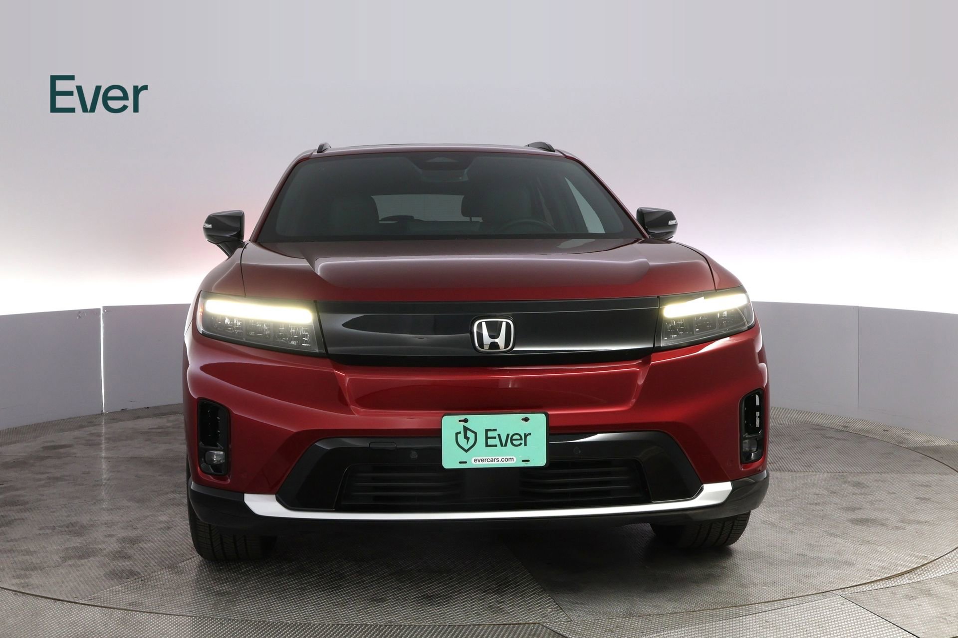 Used 2025 Honda Prologue Touring image 12