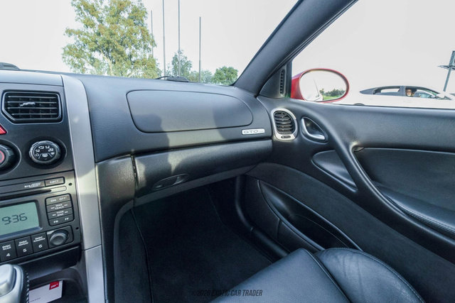 Used 2006 Pontiac GTO image 55