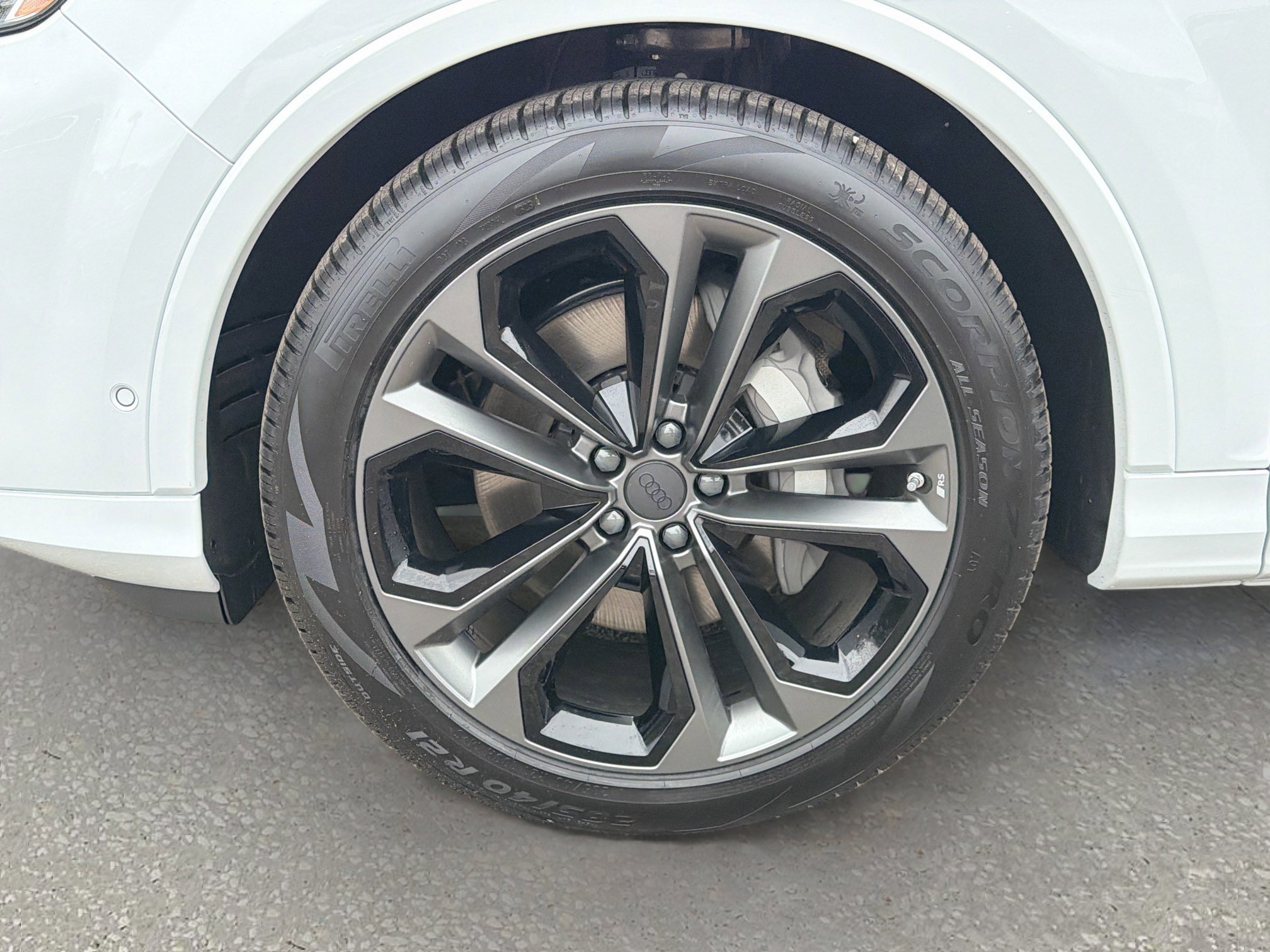 New 2026 Audi Q7 3.0T Premium Plus image 41