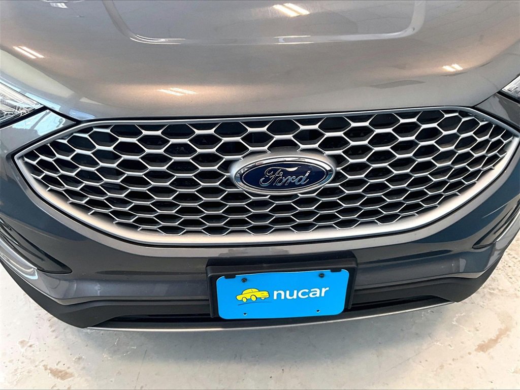 Used 2023 Ford Edge SEL image 30