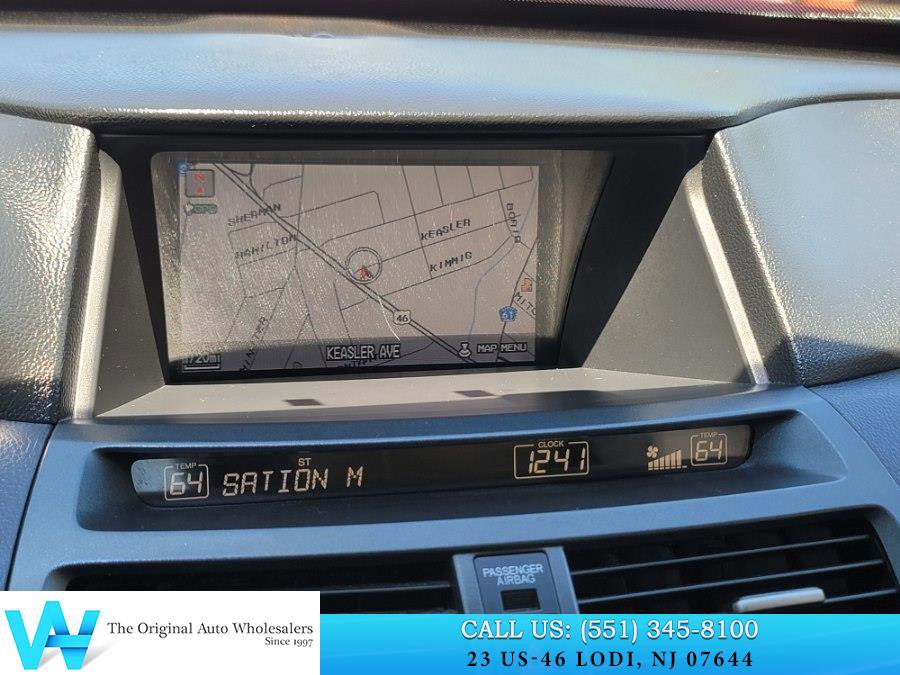 Used 2011 Honda Crosstour EX-L image 18