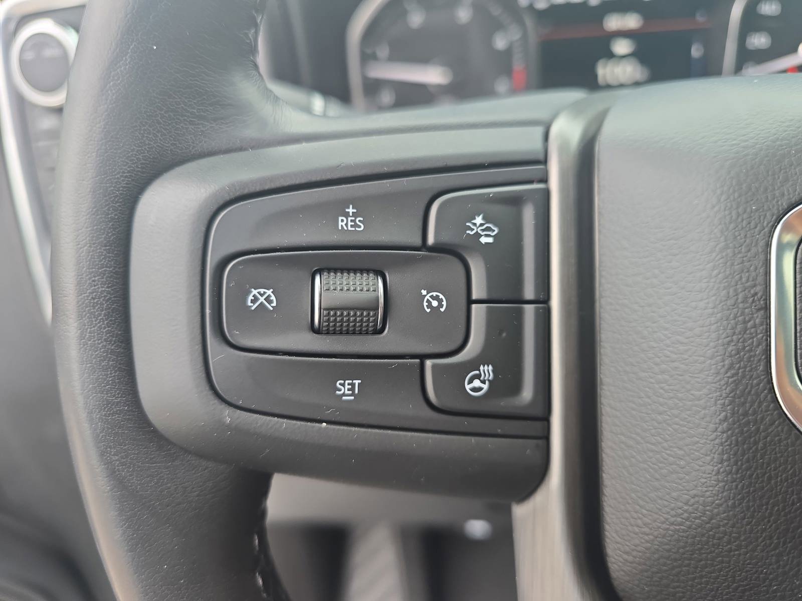 Used 2021 GMC Sierra 2500 Denali w/ Denali Ultimate Package AWD/4WD image 19