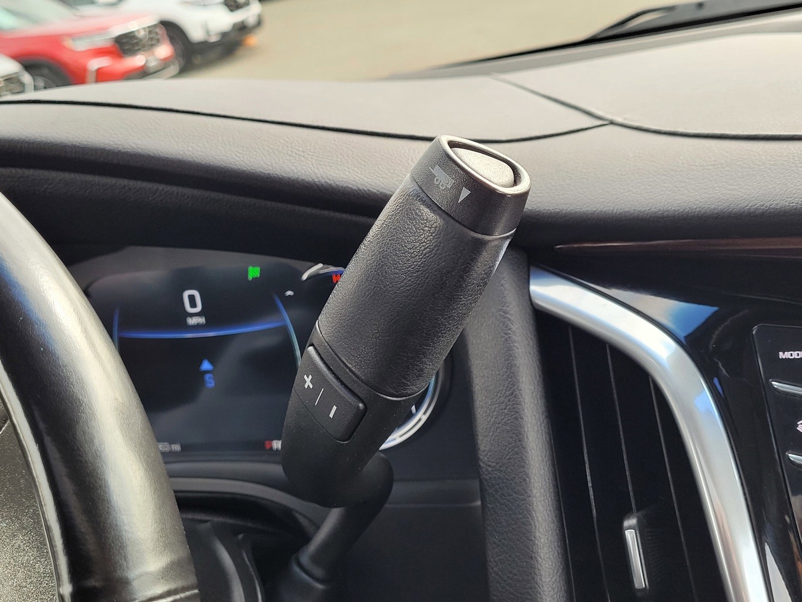 Used 2019 Cadillac Escalade Luxury image 23