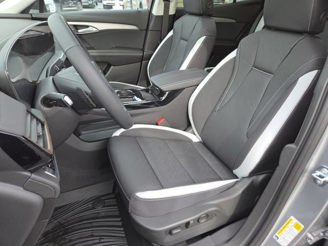 New 2026 Buick Envision Sport Touring AWD/4WD image 35