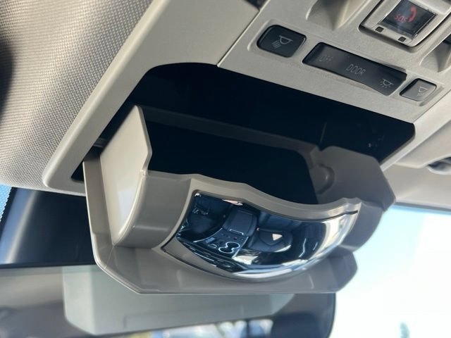Certified 2023 Toyota Highlander XLE FWD image 36