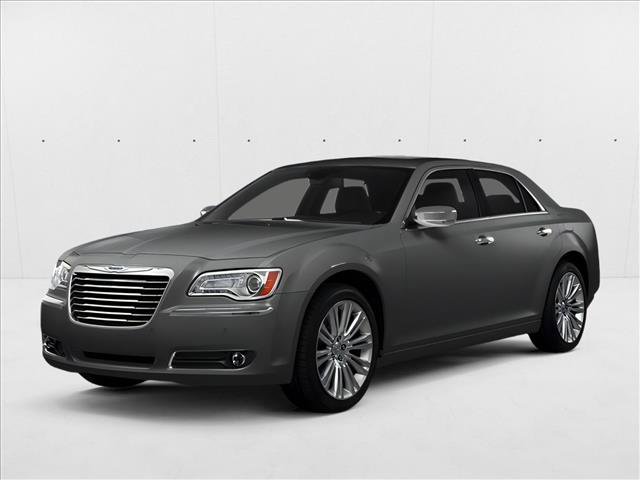 Used 2014 Chrysler 300 C AWD/4WD image 1