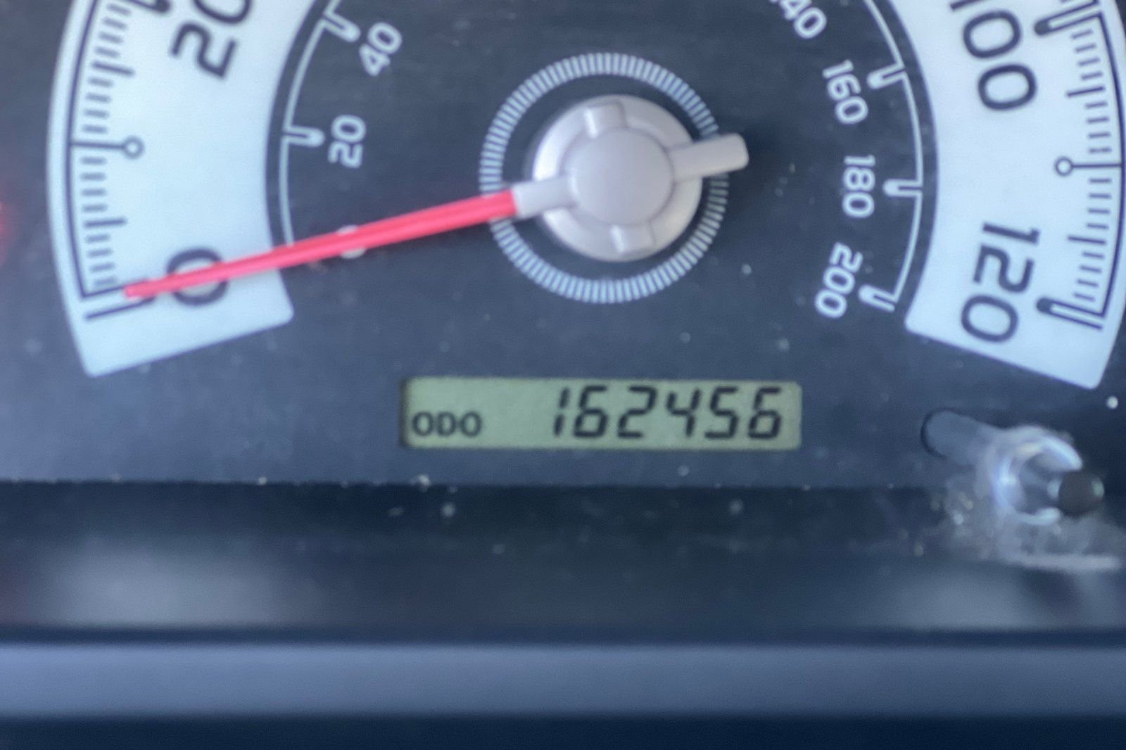 Used 2007 Toyota FJ Cruiser 4WD image 21