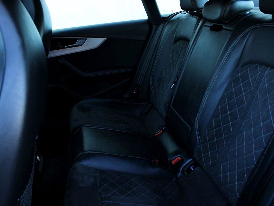 Used 2020 Audi S5 Premium Plus AWD/4WD image 17