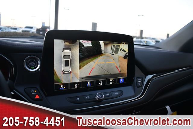 New 2026 Chevrolet Blazer RS w/ Driver Confidence II Package image 30