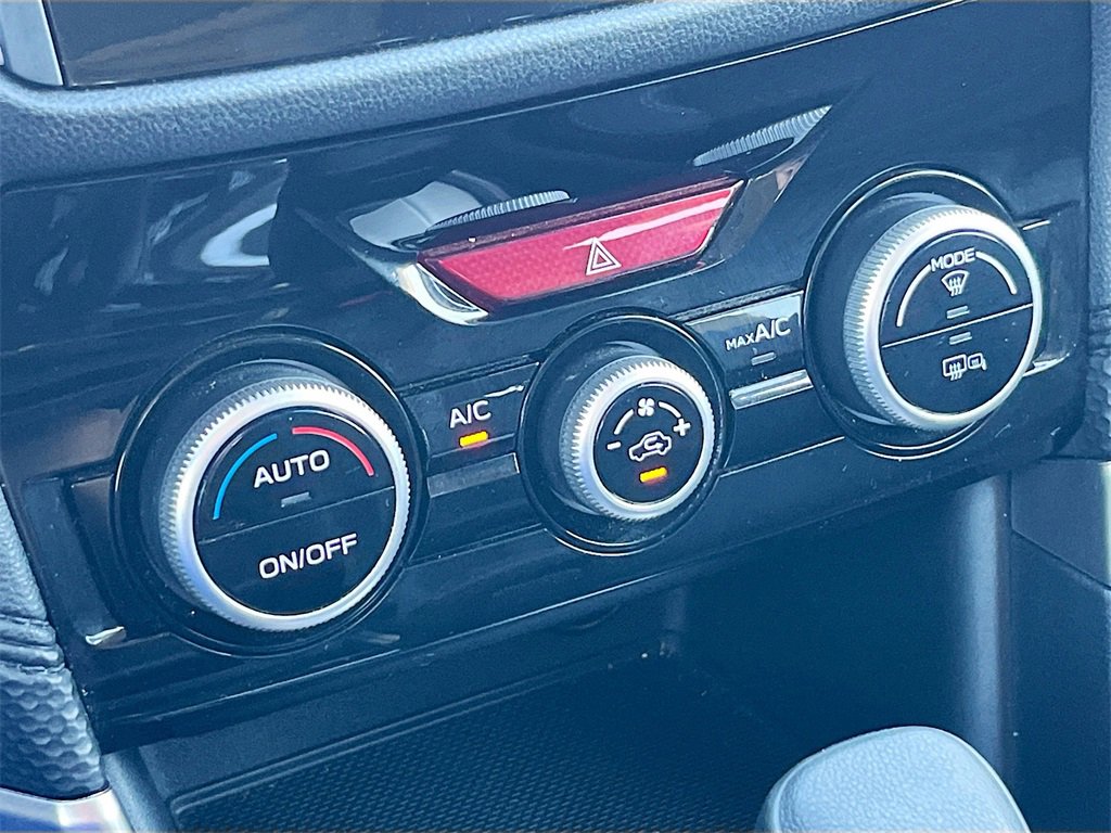 Used 2022 Subaru Forester Premium image 15