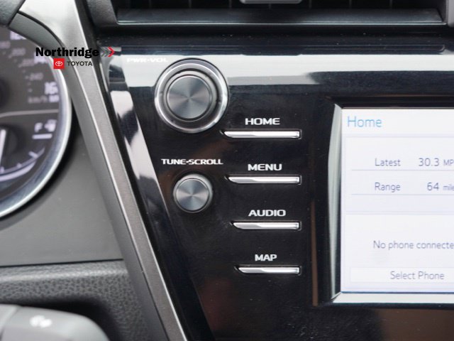 Used 2020 Toyota Camry SE w/ Carpet Mat Package FWD image 22