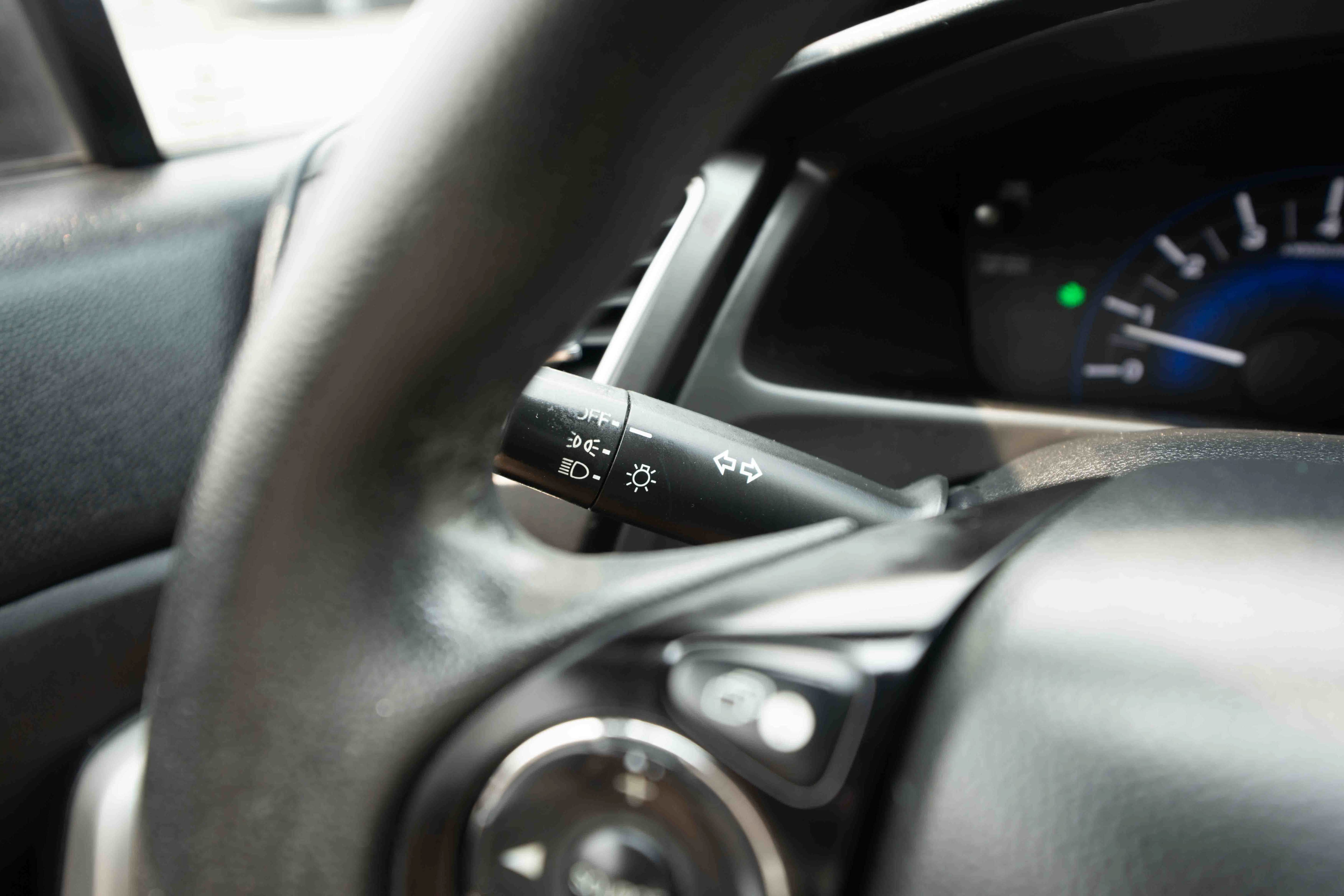 Used 2015 Honda Civic LX image 13