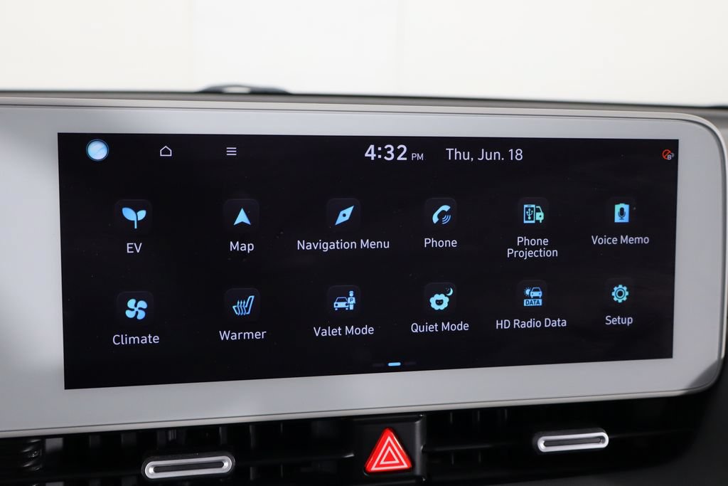 Used 2022 Hyundai Ioniq 5 SE w/ Cargo Package RWD image 30