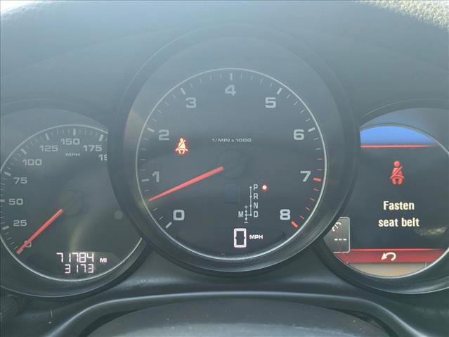 Used 2013 Porsche Panamera image 10