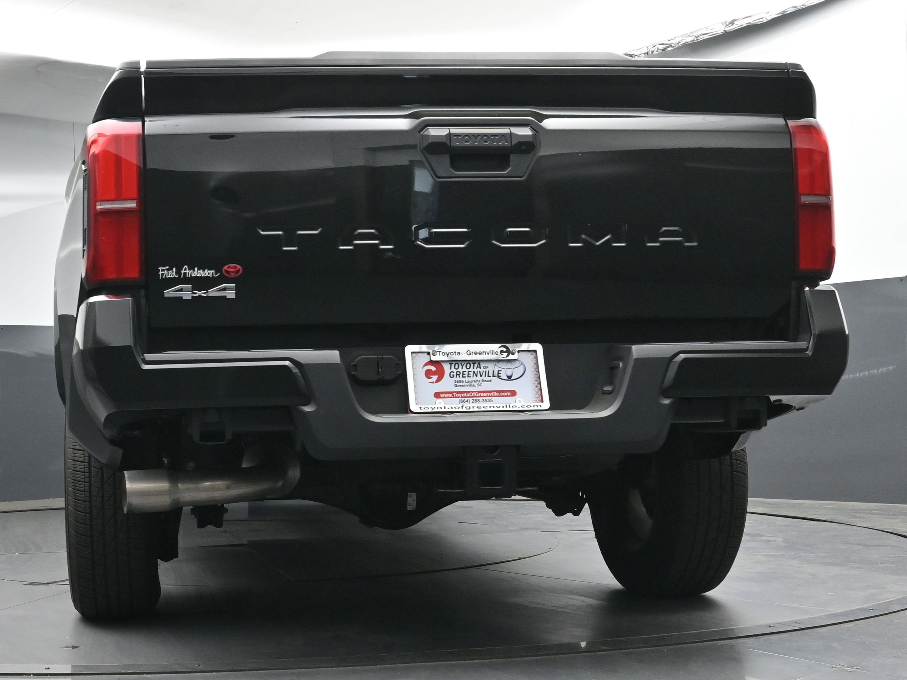 Used 2024 Toyota Tacoma SR5 image 26