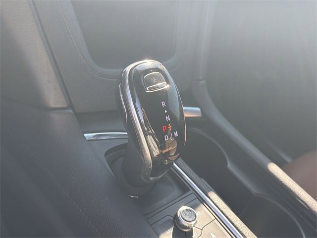 Certified 2023 Cadillac XT5 Premium Luxury image 15