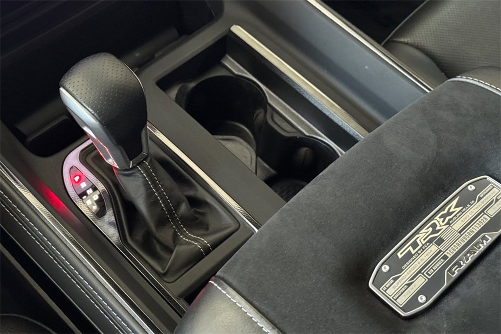 Used 2024 RAM 1500 TRX w/ TRX Level 1 Equipment Group image 25