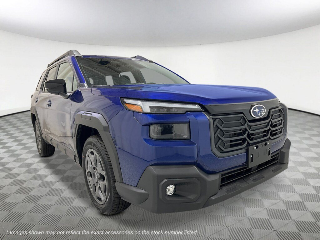 New 2026 Subaru Outback Premium AWD/4WD image 8