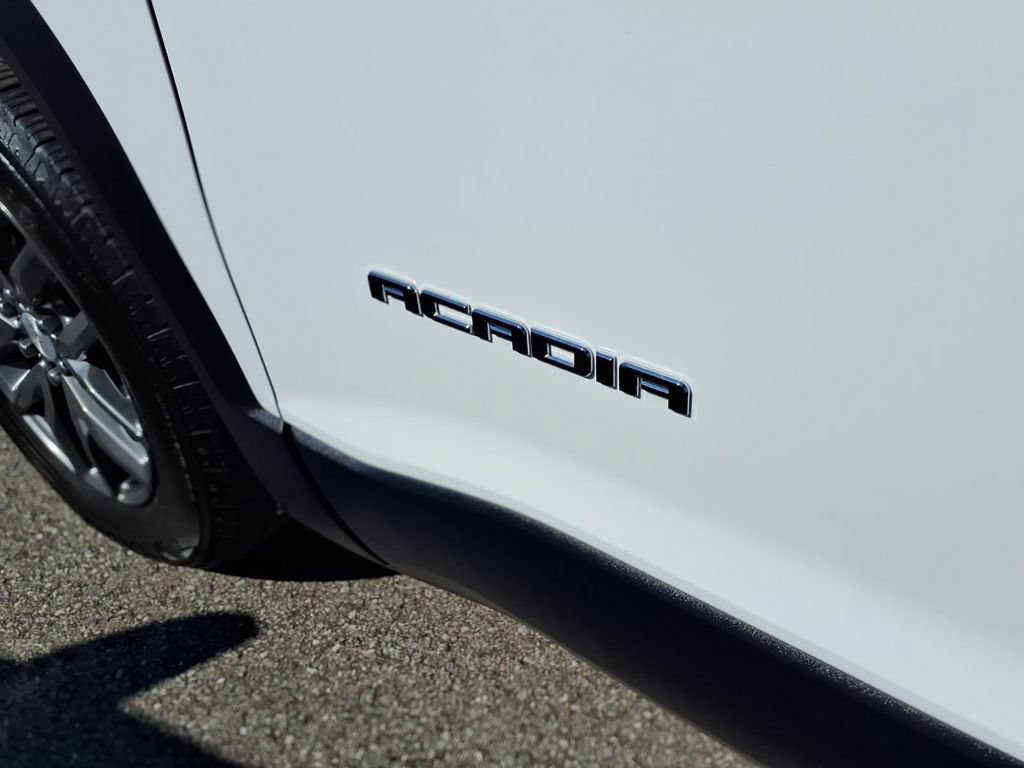 Used 2019 GMC Acadia SLT FWD image 6