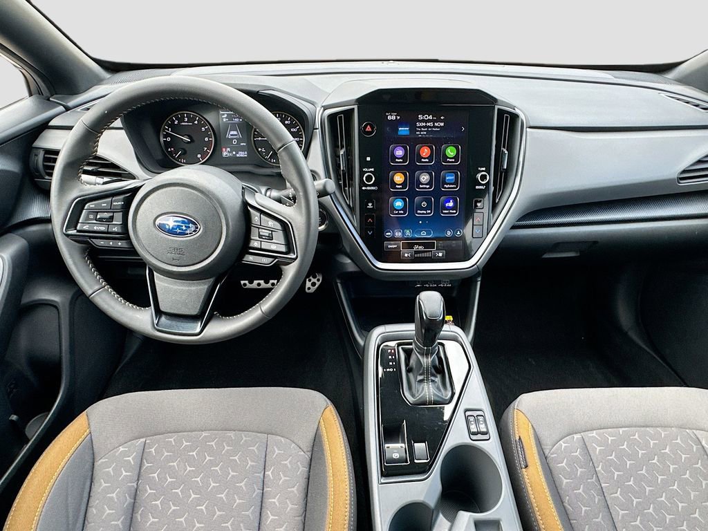 Used 2025 Subaru Crosstrek 2.5i Sport w/ Popular Package #4A image 29