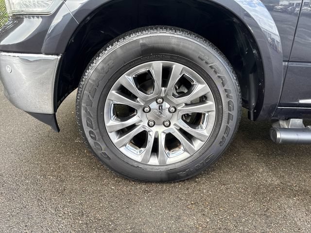 Used 2016 RAM 1500 Limited AWD/4WD image 27