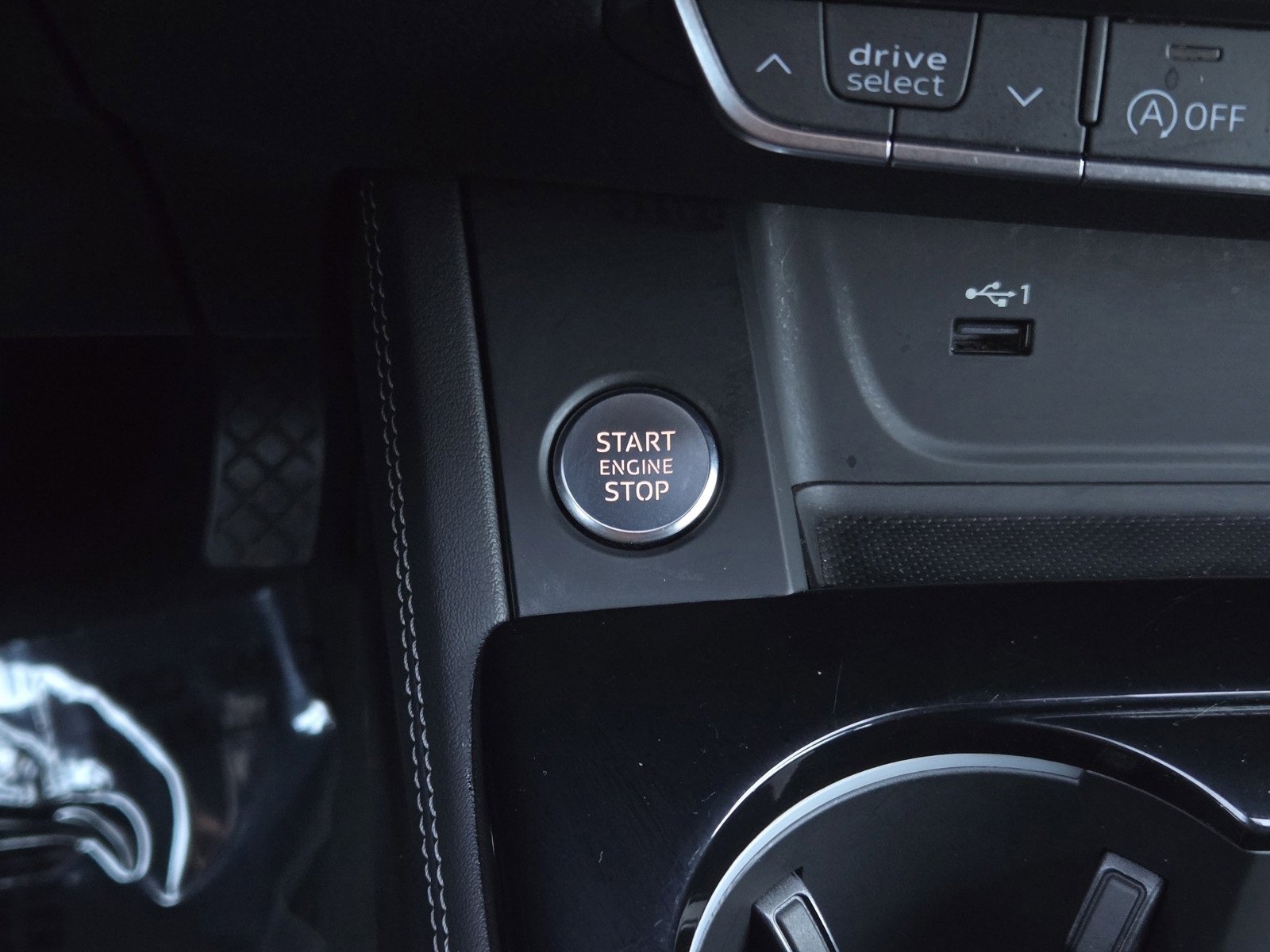 Used 2024 Audi A5 2.0T Premium Plus image 18