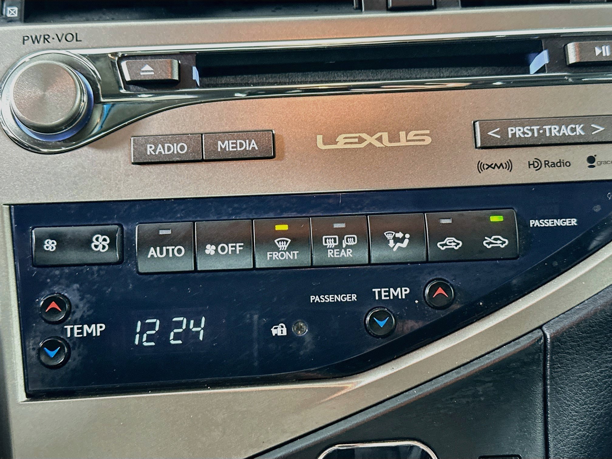 Used 2015 Lexus RX 350 AWD image 16