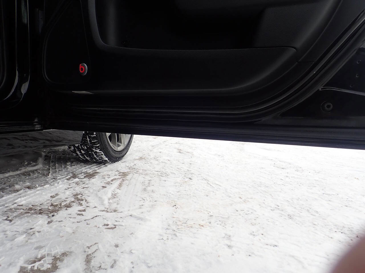 Used 2016 Dodge Charger SXT w/ Rallye Group image 37