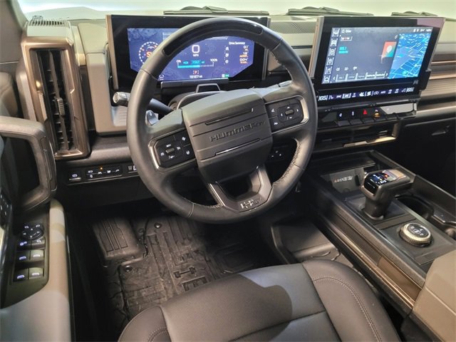 Used 2024 GMC Hummer EV 2X image 13