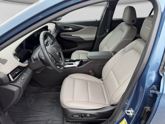 Used 2024 Buick Envista Avenir FWD image 12