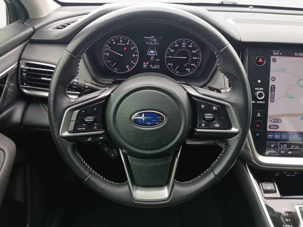 Used 2021 Subaru Outback Onyx Edition XT w/ Popular Package #2 AWD/4WD image 21