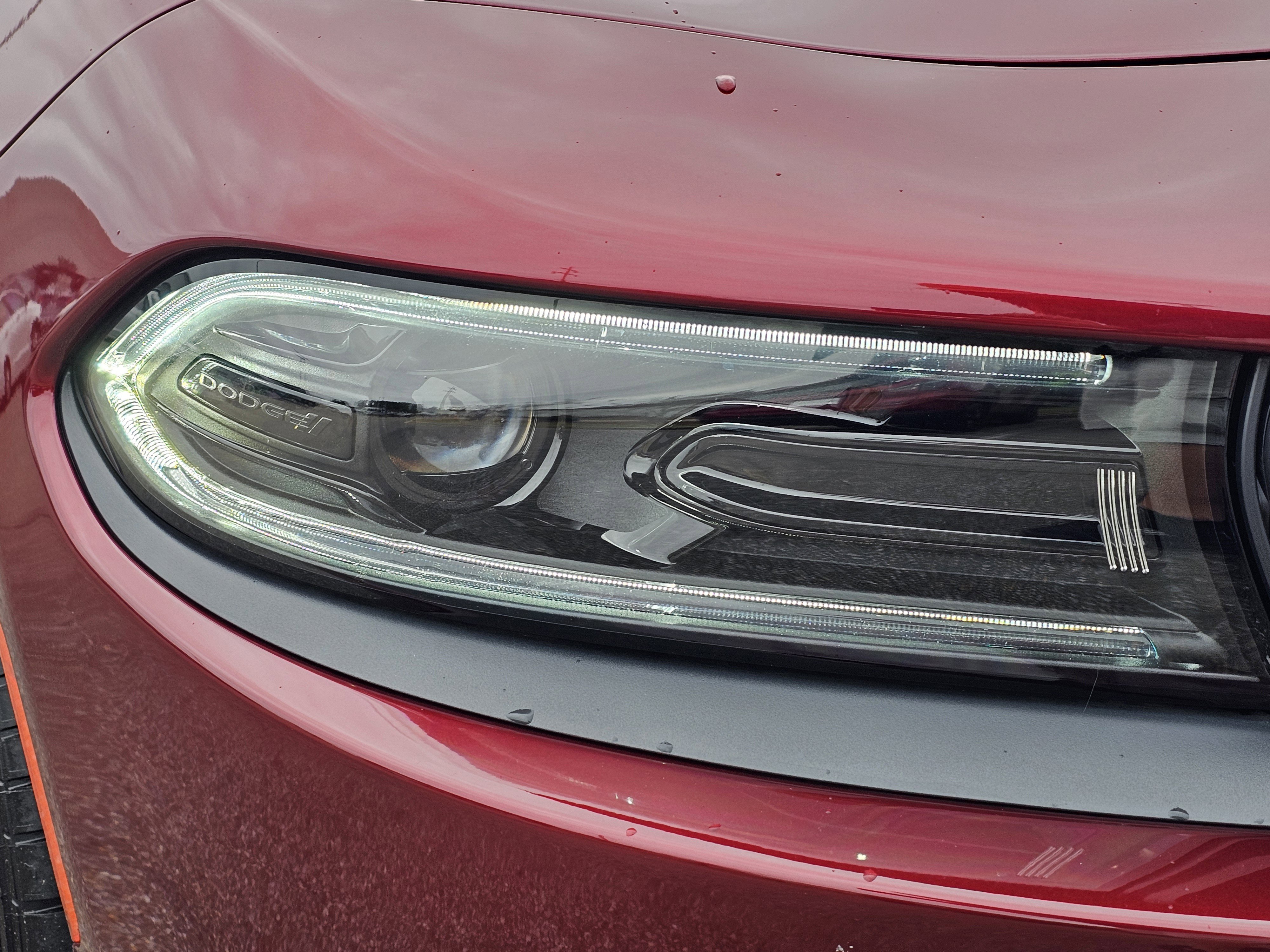 New 2023 Dodge Charger Scat Pack w/ Plus Group image 4