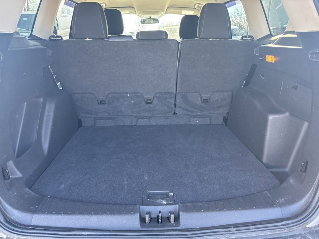 Certified 2019 Ford Escape SE image 43