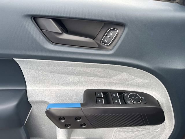 New 2026 Ford Maverick XLT image 18